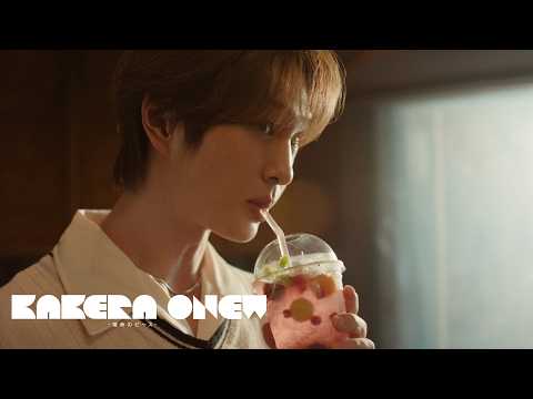 ONEW『KAKERA -運命のピース-』MV Teaser # 2
