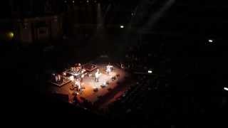 Al Stewart, The Dark and the Rolling Sea, Royal Albert Hall 15th October 2013