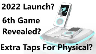 Intellivision Amico News Update: 2022 Launch, 6th Game & More