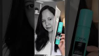 Retoque Mágico de L'Oréal Paris.