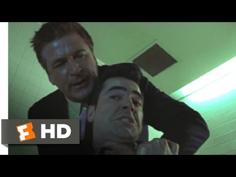 The Cooler (2003) - Pain, Pain, Pain Scene (10/12) | Movieclips