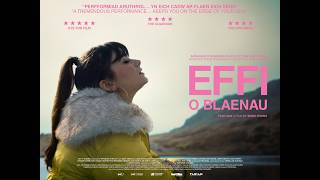 Effi o Blaenau Trailer