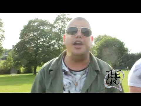 TheGRC - How Rob - Pepper Riddim & Nutty Violins Freestyle