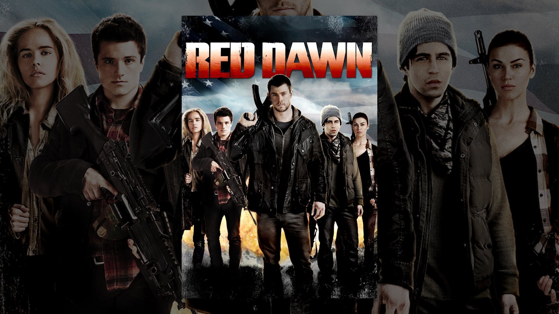 Red Dawn