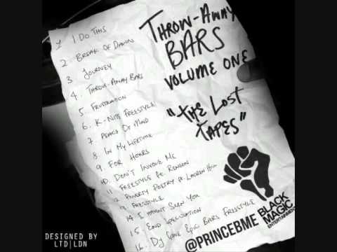 Prince Paslow - End Speculation (15/16)