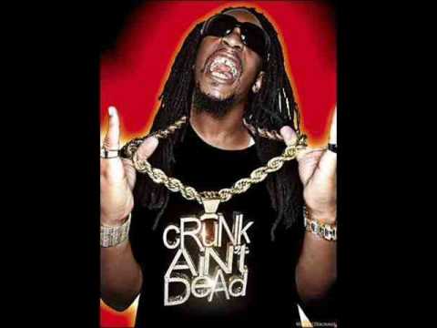 NFL Ryderz ft. Lil Jon - Back Up