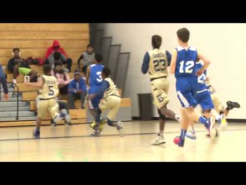 031217 NGS Championships - ATL Assault 16U vs. Greater Future Kings / D-Elite vs. Georgia Grizzlies