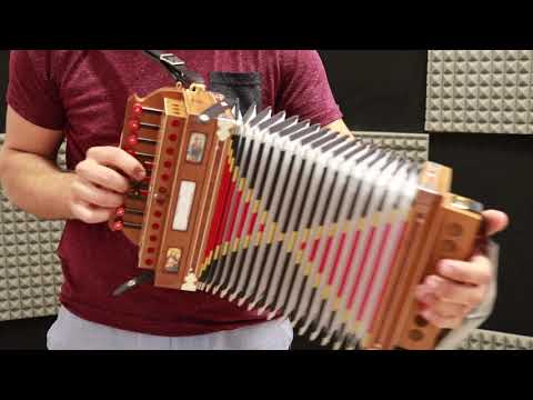 SUONATA LENTA - MI ACUTO BINCI - Tarantella Calabrese