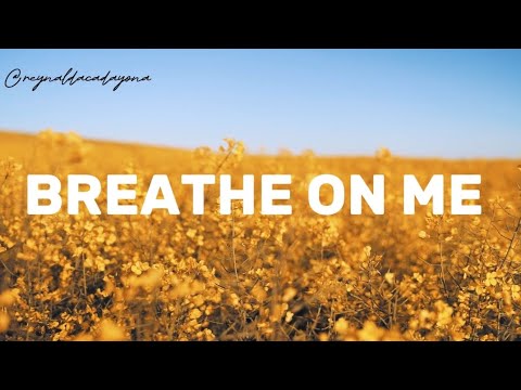 Breathe On Me - Heritage Singers