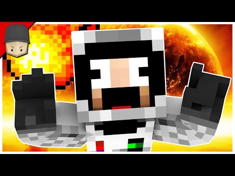 Hermitcraft 8 | Ep.11: THE BIG BANG!