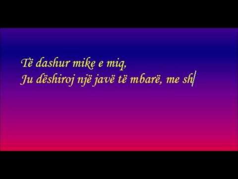 ju dëshiroj një javë të mbarë