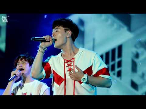 170715 花蓮夏戀嘉年華 GTM -代替太陽(Wish focus)