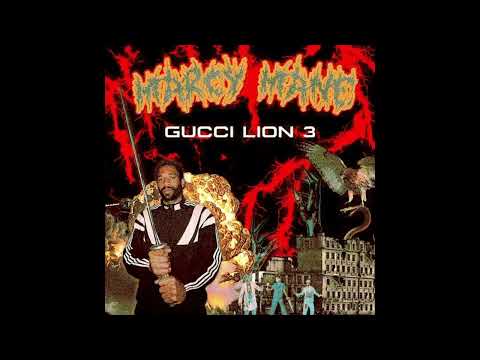 MARCY MANE - SO PHAT (ft. DIAMONDSONMYDICK) [prod. GUCCIFER]