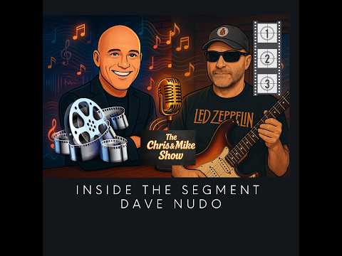 Thumbnail for Dave Nudo's New Band Lineup #chrisandmikeshow #DaveNudo #reels #funny #Music #CountrYMusic by Music industry, NME, P.O.D., Eels (band)