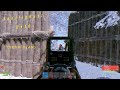 THE PERFECT DUO SNOWBALL - Rust