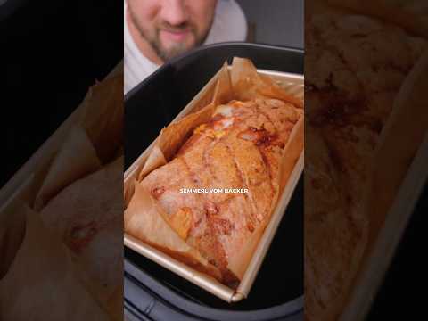 So machst du LEBERKÄSE #motioncooking
