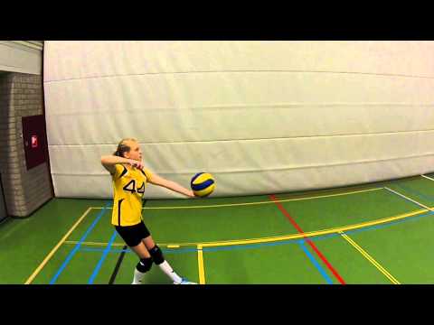 1 Float service vanuit stand 4x