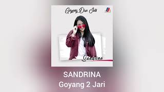 Download lagu Sandrina - Goyang 2 Jari mp3