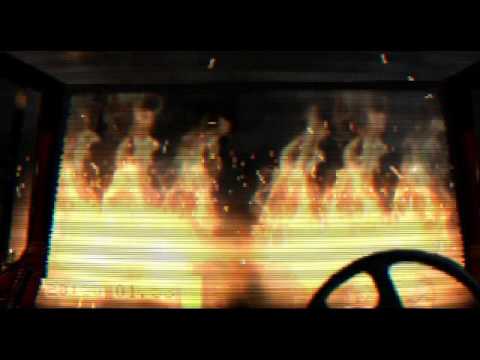 Dead End Road Trailer