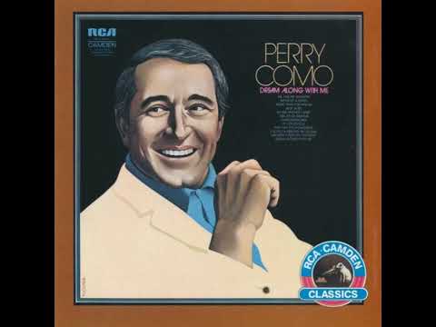 Perry Como - Blue Skies [1946]