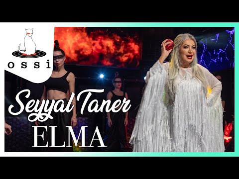 Seyyal Taner - Elma (Official Klip)