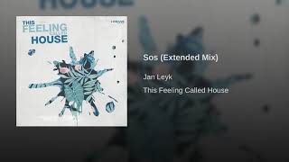 Sos (Extended Mix)