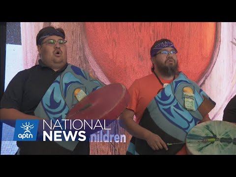 Sto:lo Nation research finds 158 child deaths at four facilities | APTN News
