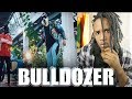 (Italian Rap) Junior Cally - Bulldozer *REACTION* (Italian Rap) Junior Cally - Bulldozer *REACTION*