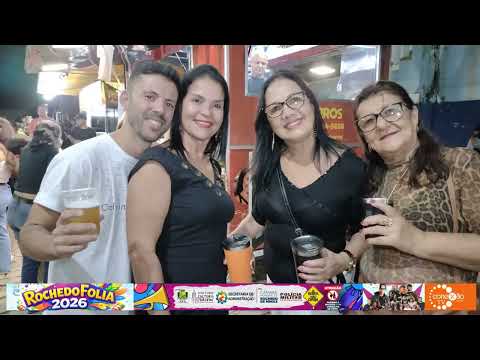 DJ SCOOBY ENTREVISTA NOS 63 ANOS DE ROCHEDO DE MINAS, COBERTURA DA CONEXÃO TV.