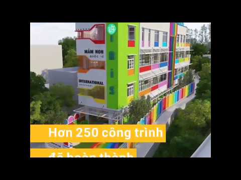 Thiết Kế Thi Công Nhà Đẹp -  SaiGon House Channel