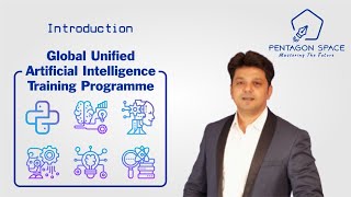 Pentagon Space | Introduction | Niche Technology | Artificial Intelligence Course | Machine Learning