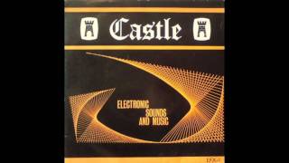 Frederick Charles Judd - Electronic Sounds