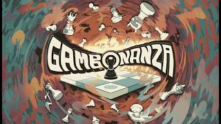 【Gambonanza】Santuy dulu.