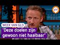 Kan een bemiddelaar de boeren weer aan tafel krijgen over het stikstofbeleid?
