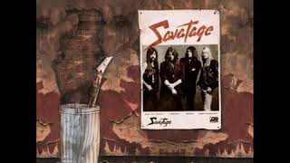 Savatage - Somewhere In Time/ Alone You Breathe acoustic version
