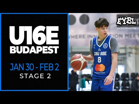 ACS Isports Ploiesti (ROU) vs DLang Academy (CHE)