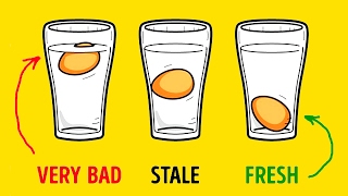 29 KITCHEN TRICKS YOU'LL ACTUALLY WANT TO TRY