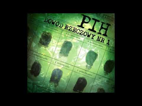 05. Pih - Czas (prod. DNA)