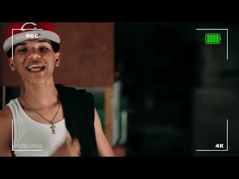 Papy Crish - Donde Están 🚫 (Video Oficial)
