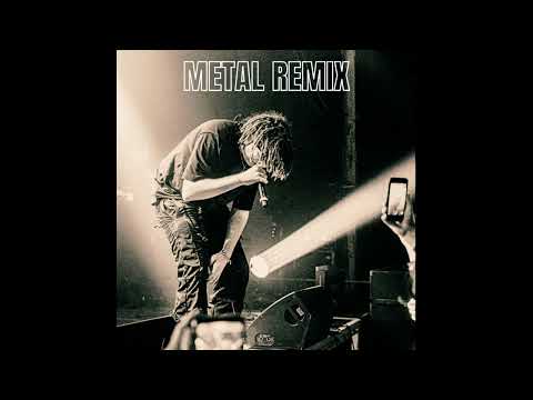 YOUNG MULTI ft. White Widow - OSCAR [METAL REMIX]