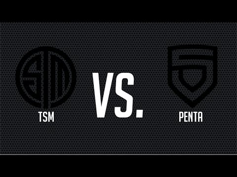 CSGO Lounge Betting Predictions - TSM vs. Penta 10.08.2015!