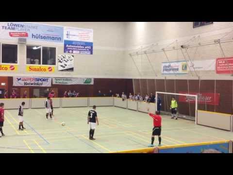 TUS Asterlagen vs. VFB Homberg 2:3 Stadtpokal Duisburg 2014 HD