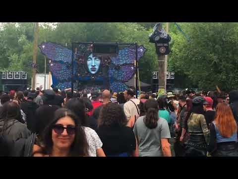 Alienn - Mystical Journey III - 9 June 2024