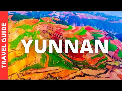 Yunnan China Travel Guide: 14 BEST Things To Do In Yunnan