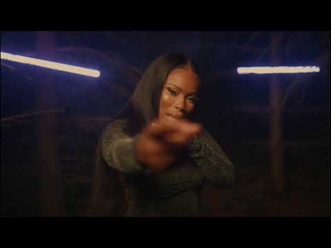 Kim Kelly - Weh Yuh Feel (Official Music Video)
