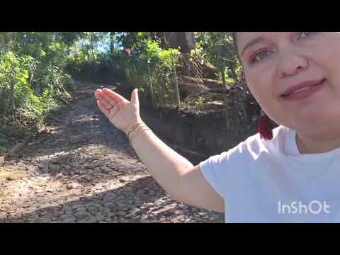 Mercedes La Ceiba, La Paz. Casco Urbano y Zona rural Cantón San Luis Arriba.