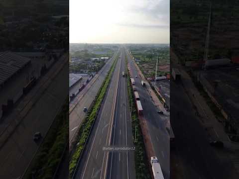 Rodovia BR-010, perímetro urbano de Imperatriz Maranhão, sentido Estreito #shorts #maranhão #2026 🛣️