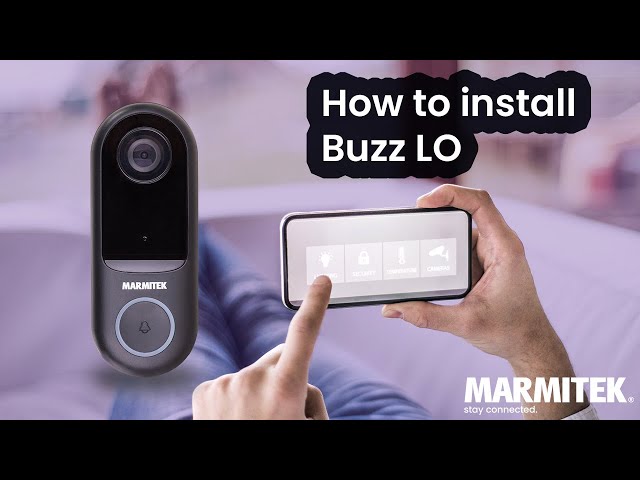 Video Teaser für How to install the Buzz LO