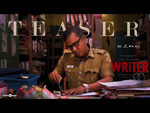 writer movie review and rating