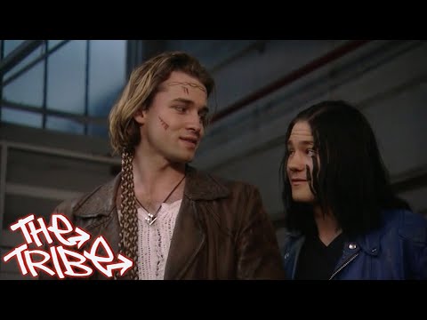 The Tribe - Season 3 - Episode 22 (Deutsch) (HD)